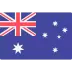 Флаг Австралийский доллар