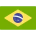 Флаг Бразильский реал