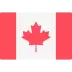 Флаг Канадский доллар