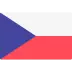 Флаг Чешская крона