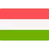 Флаг Венгерский форинт
