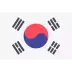 Флаг Вон Республики Корея