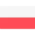 Флаг Польский злотый