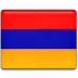 Флаг Румынский лей