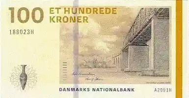 100 DKK