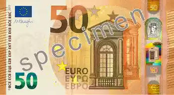 50 EUR